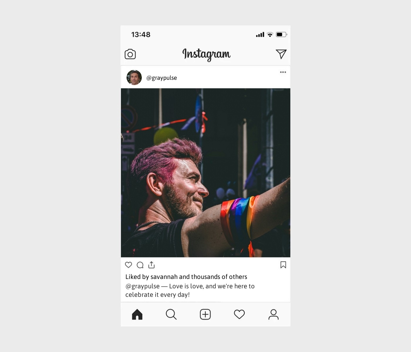 pride-captions-for-instagram