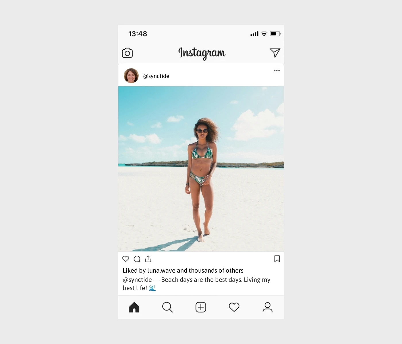 bikini-captions-for-instagram