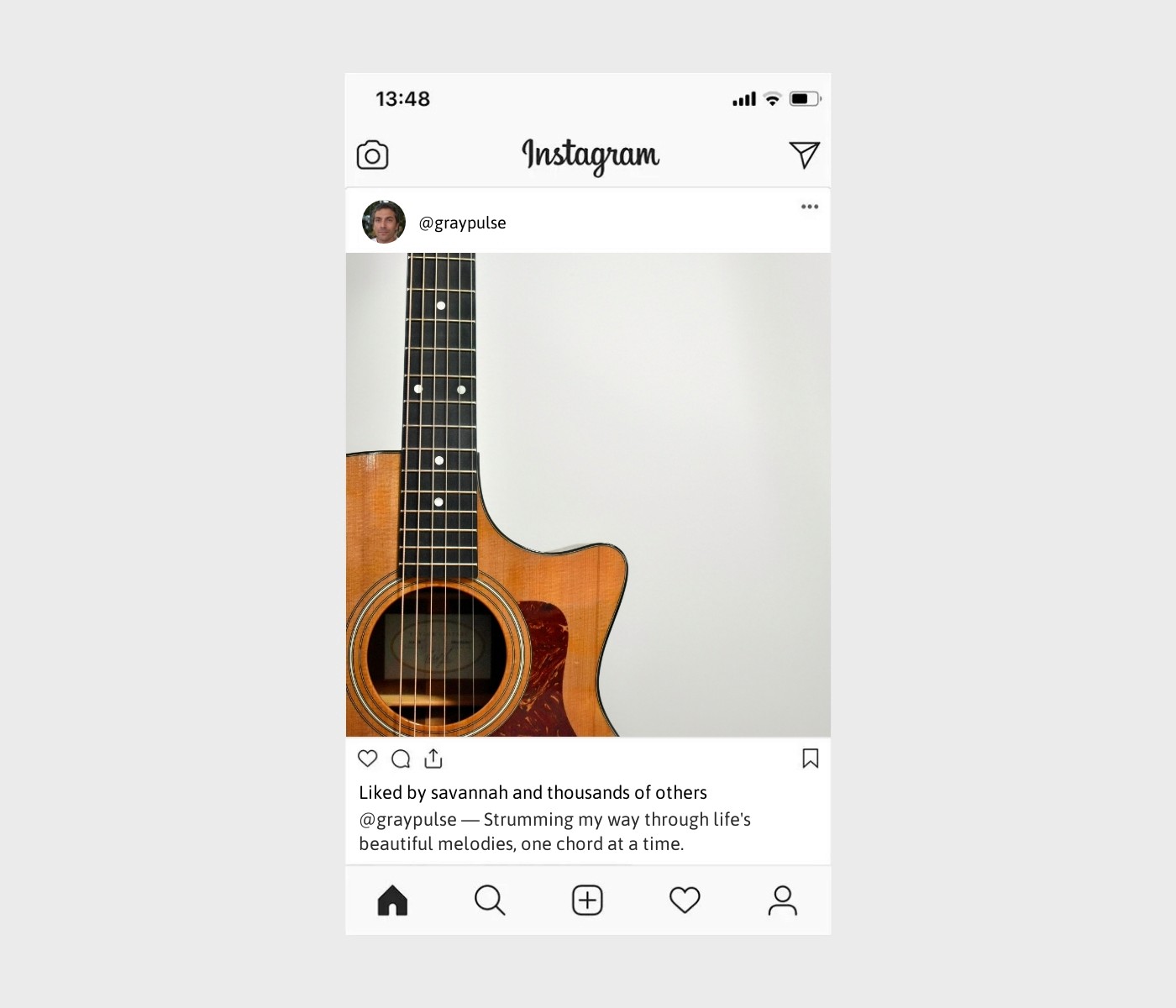 guitar-captions-for-instagram