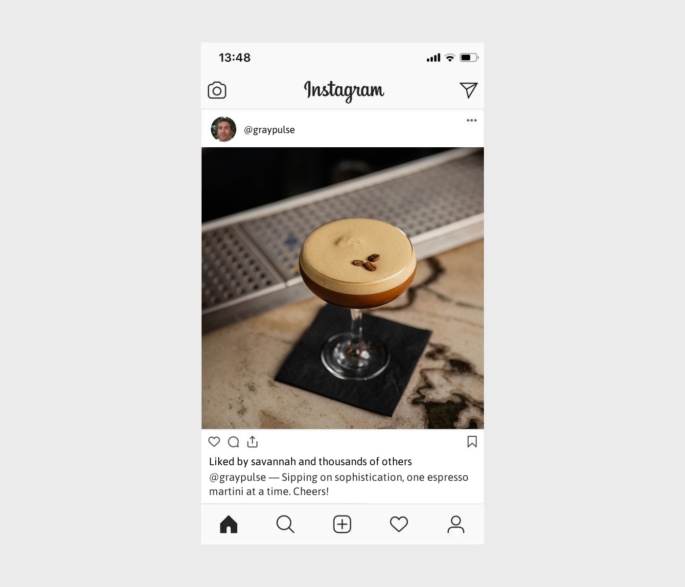 espresso-martini-captions-for-instagram