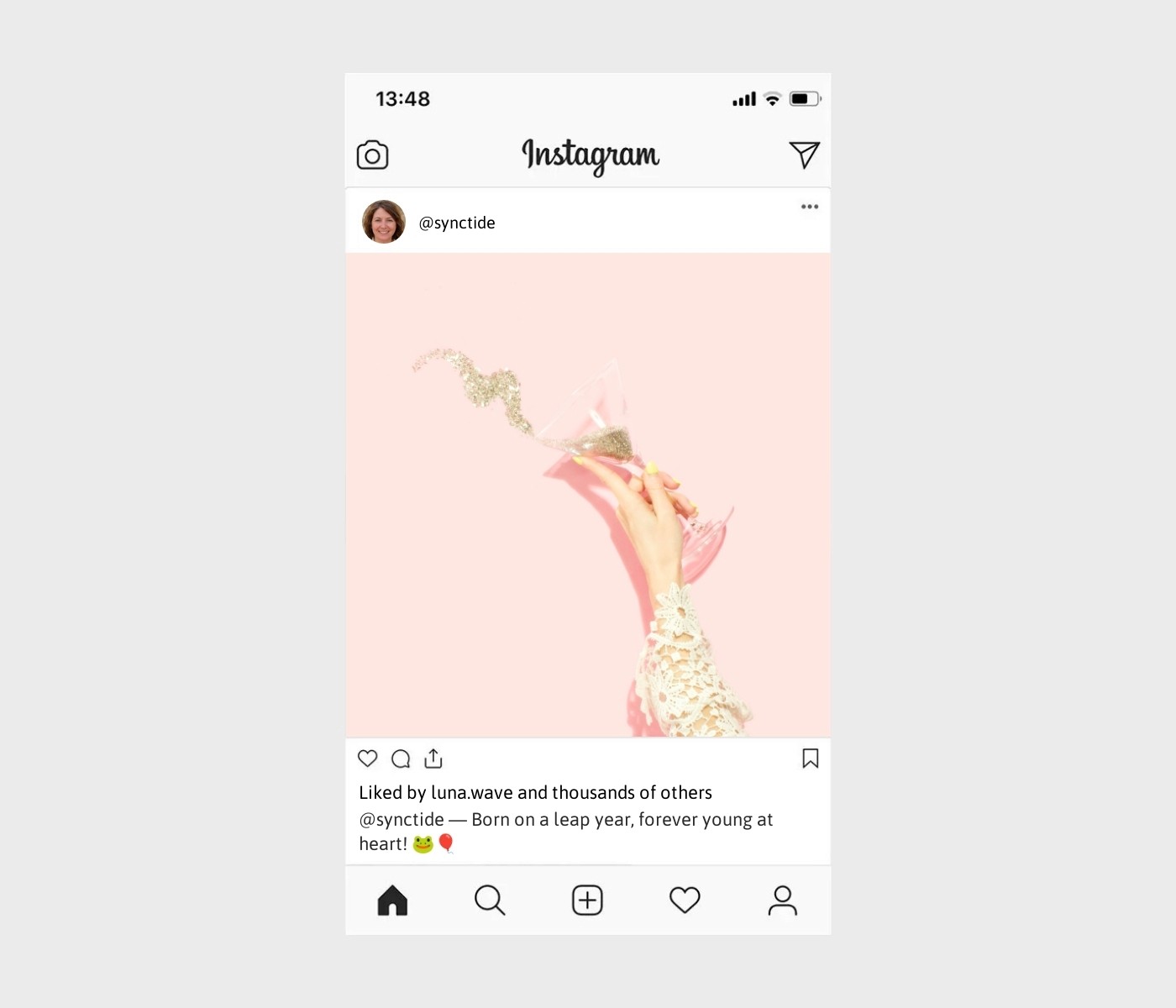 leap-year-birthday-captions-for-instagram