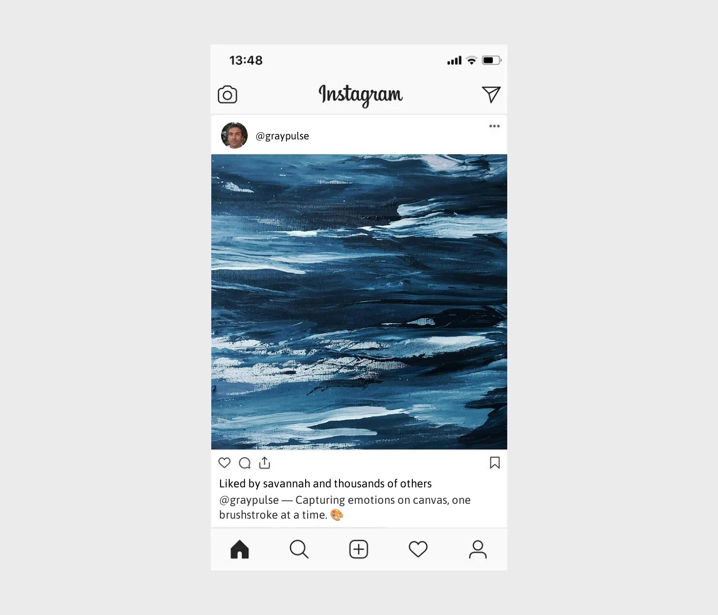 painting-captions-for-instagram