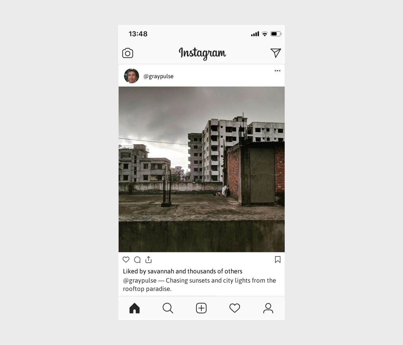 rooftop-captions-for-instagram