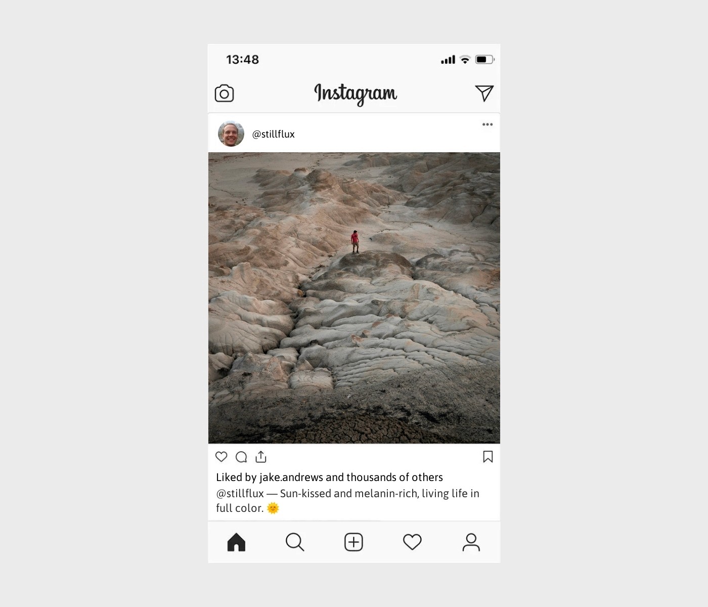 melanin-caption-for-instagram