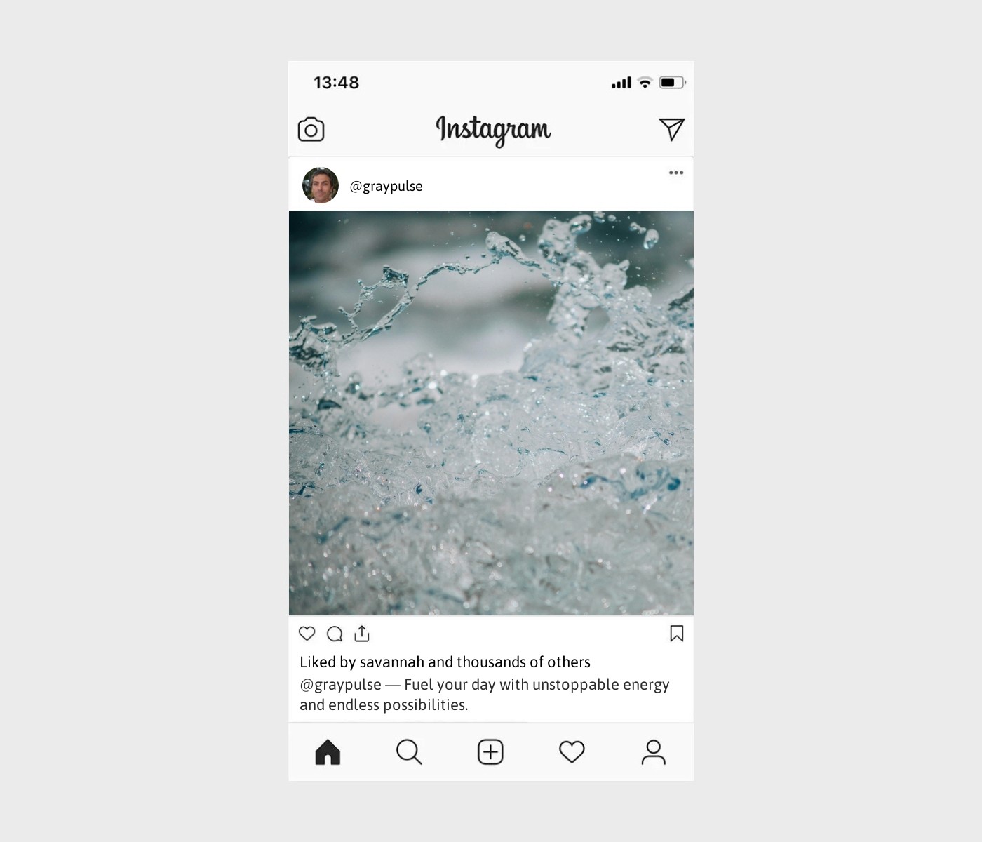 energy-drink-captions-for-instagram