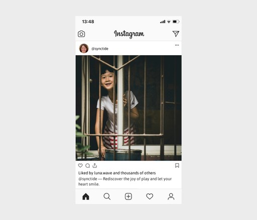 100+ Inner Child Captions For Instagram To Inspire You - My Framer Site