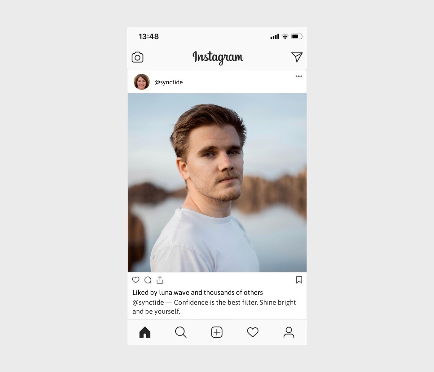 facial-captions-for-instagram