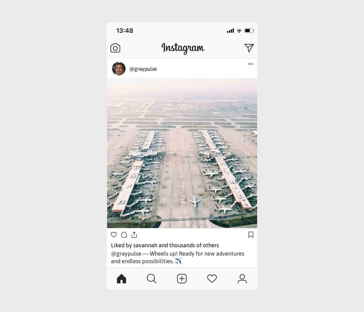airport-captions-for-instagram