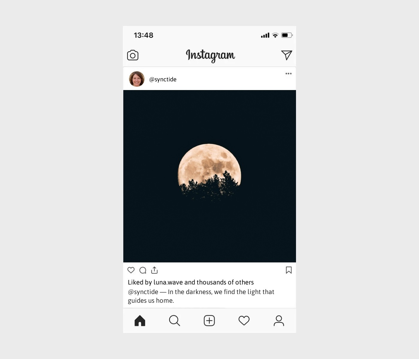 dark-captions-for-instagram