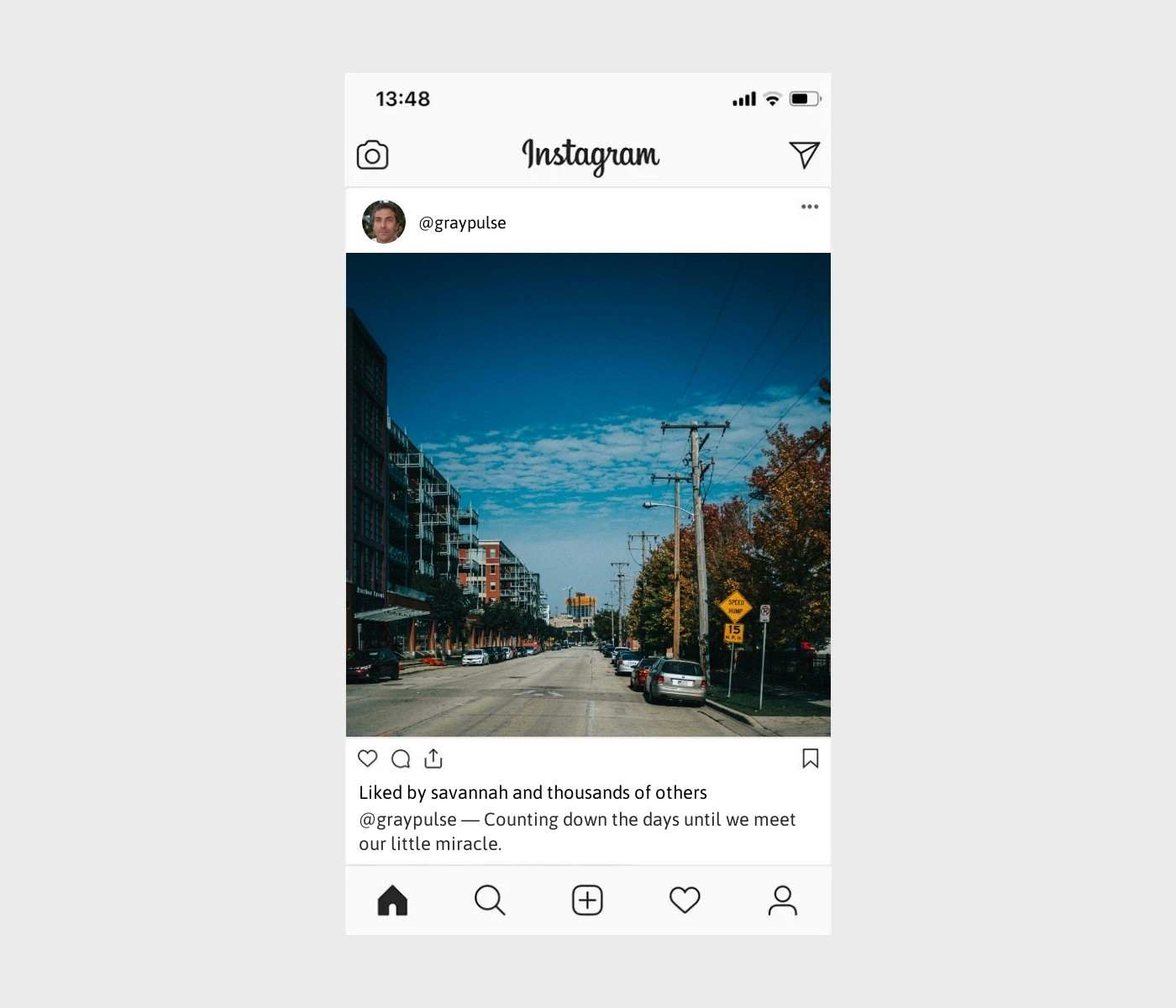 third-trimester-captions-for-instagram