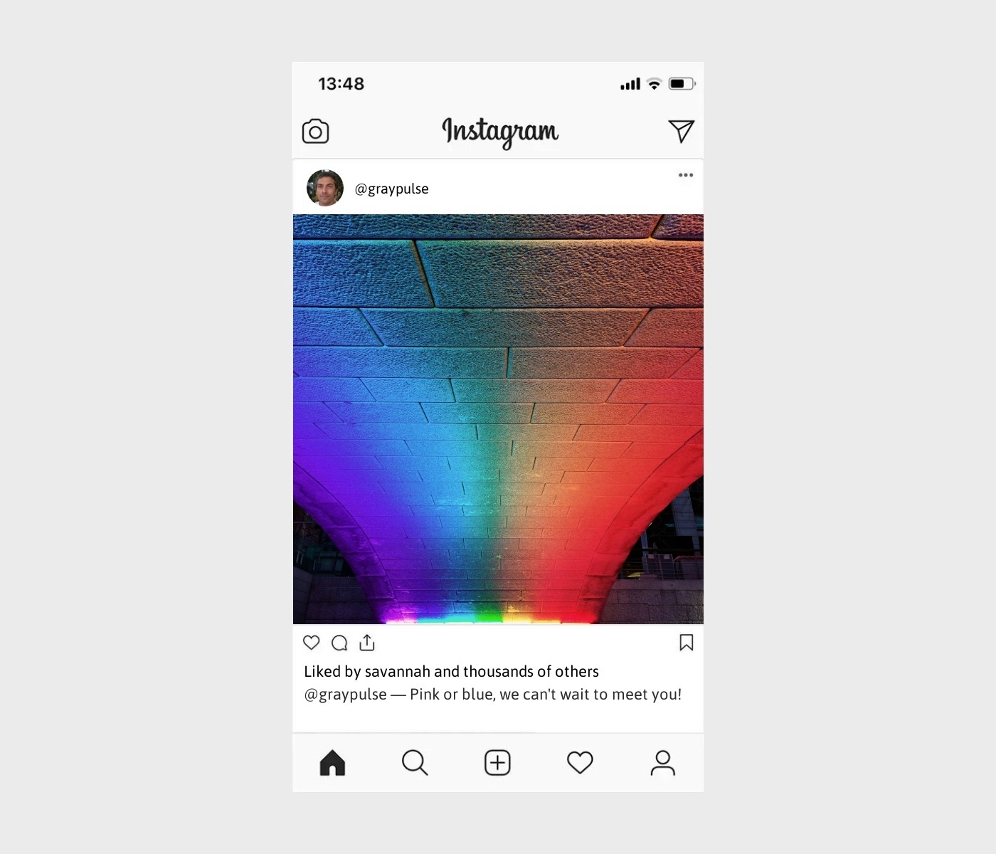 gender-reveal-captions-for-instagram