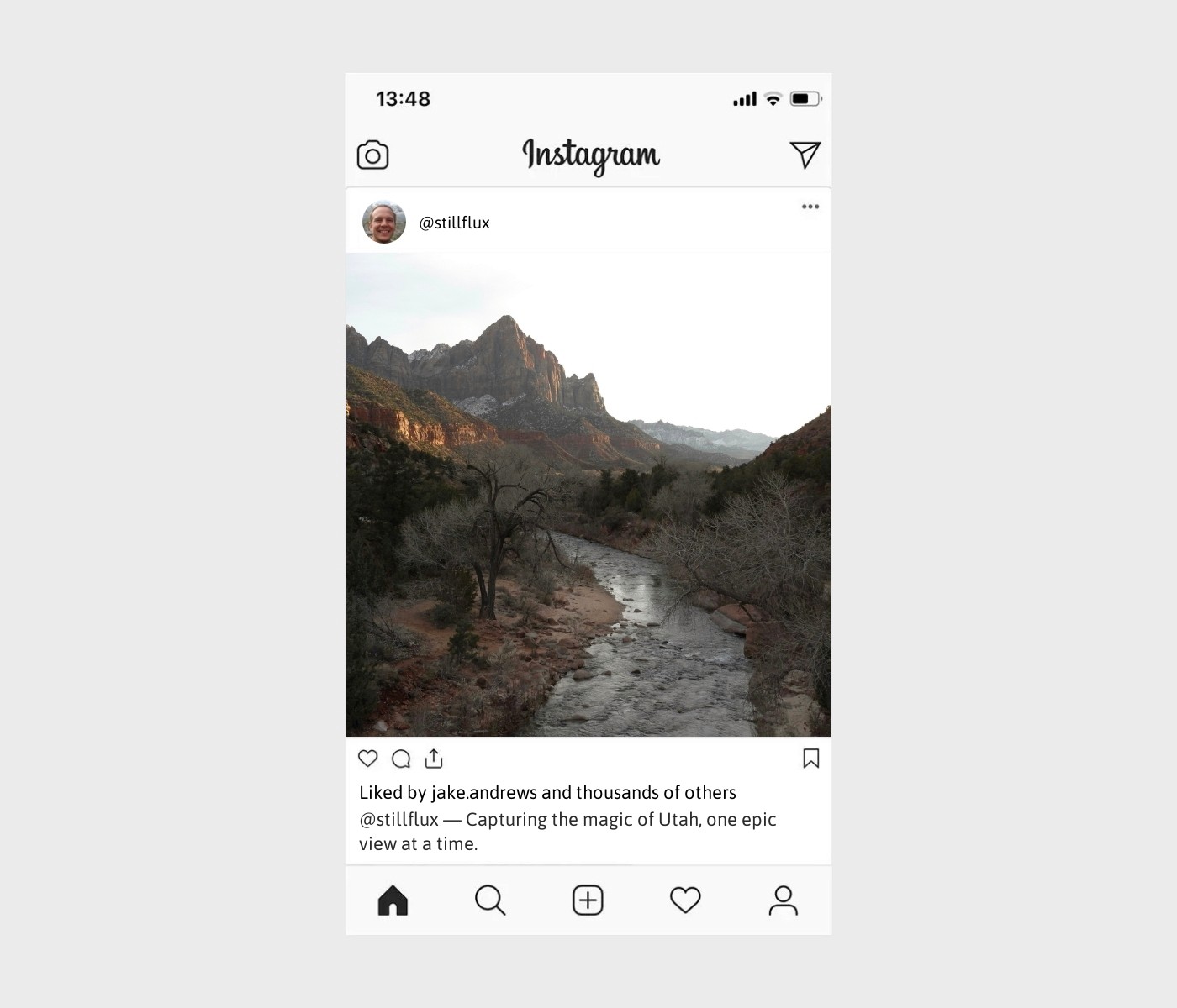 utah-captions-for-instagram