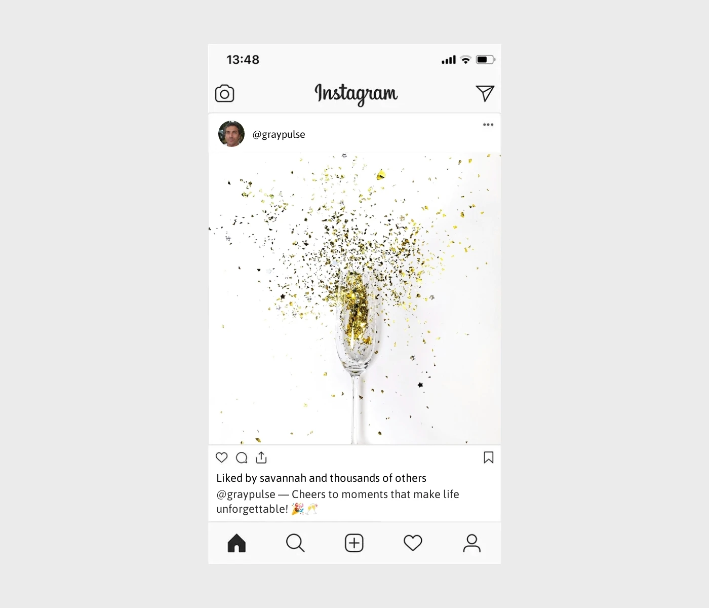 celebration-captions-for-instagram