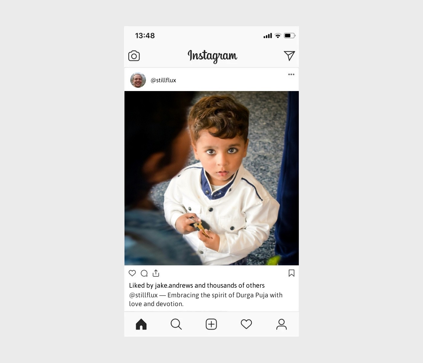 durga-puja-captions-for-instagram