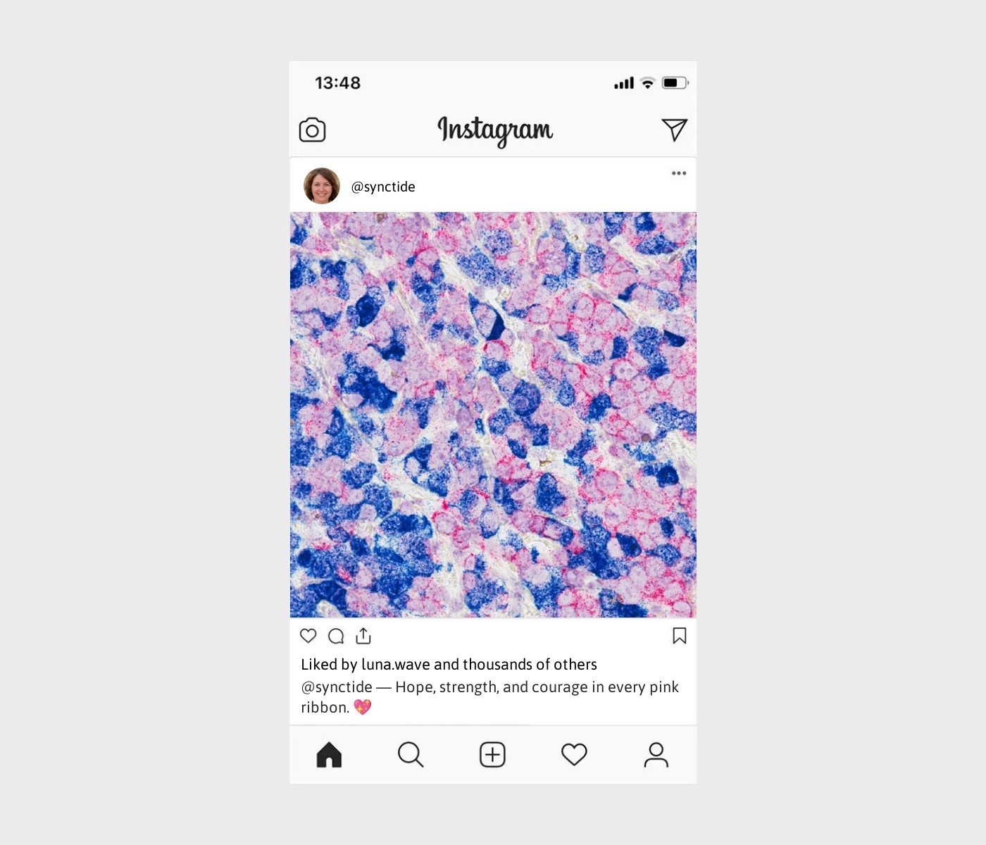 breast-cancer-captions-for-instagram