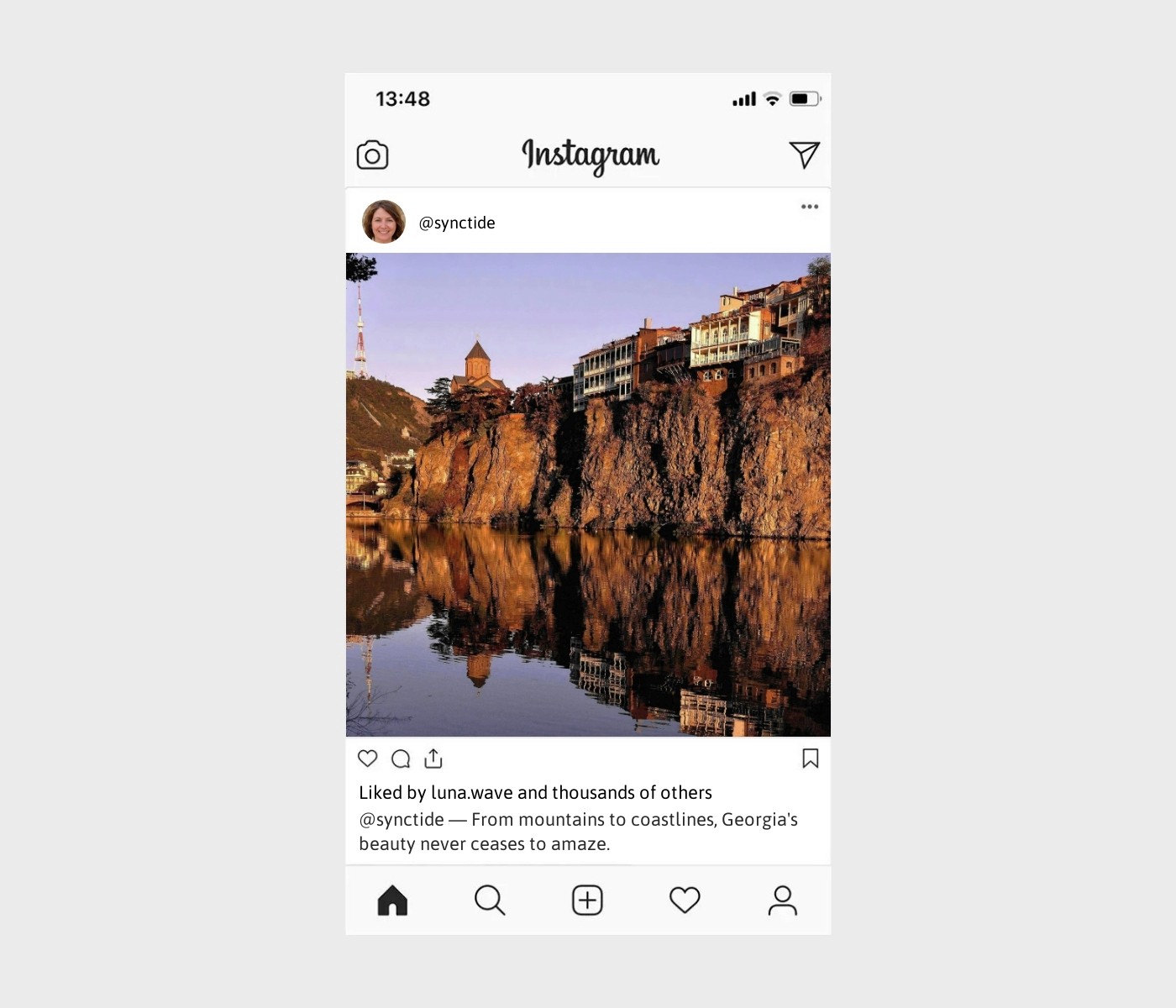 georgia-captions-for-instagram