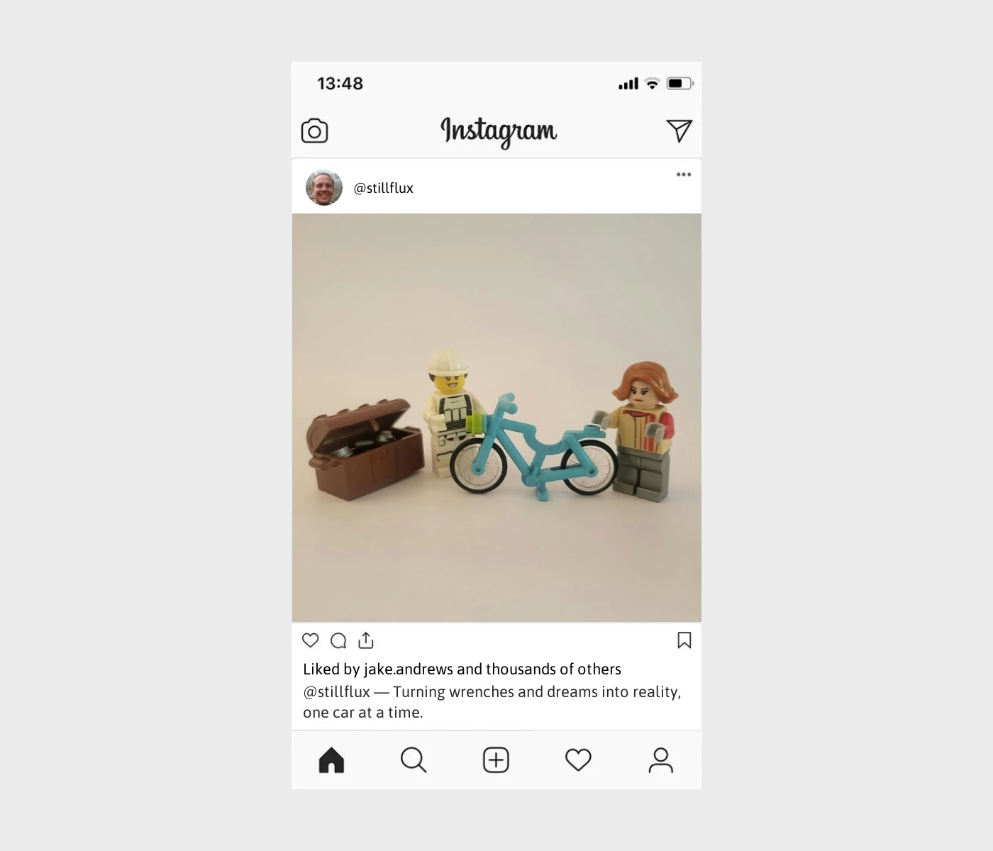 mechanic-caption-for-instagram