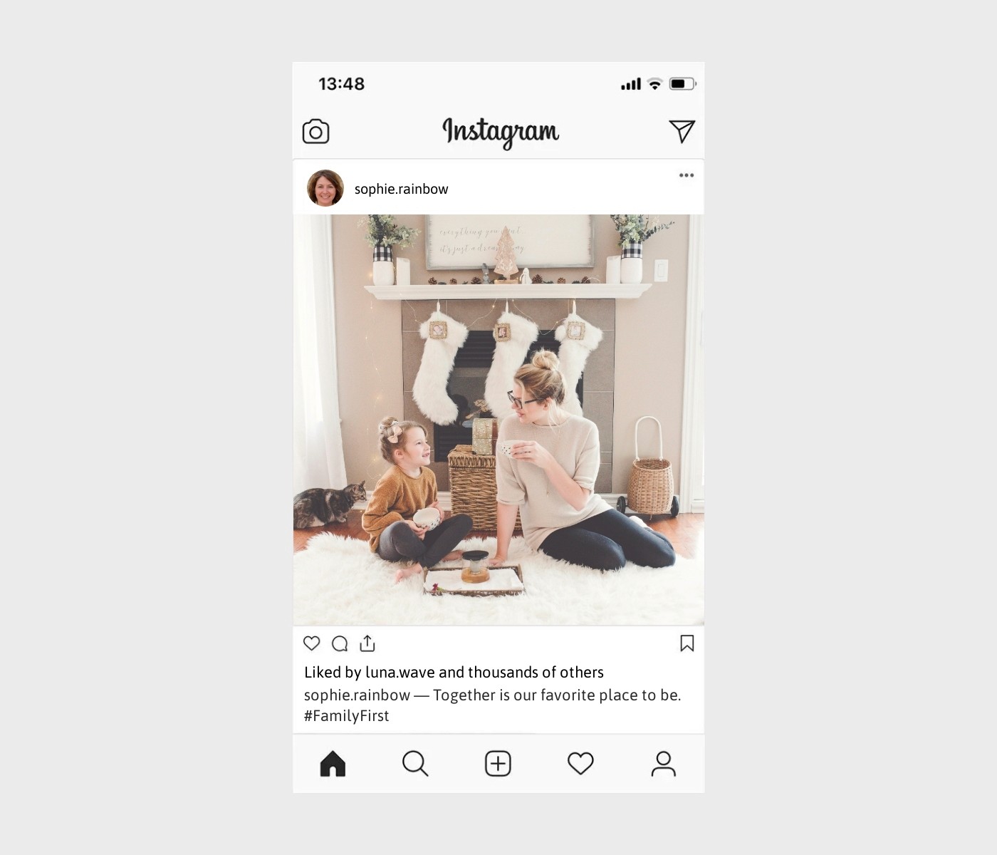 family-captions-for-instagram