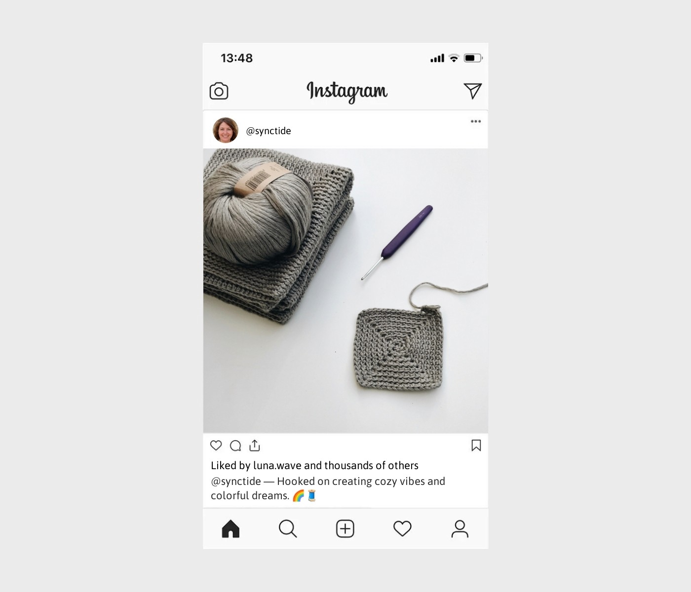 crochet-captions-for-instagram