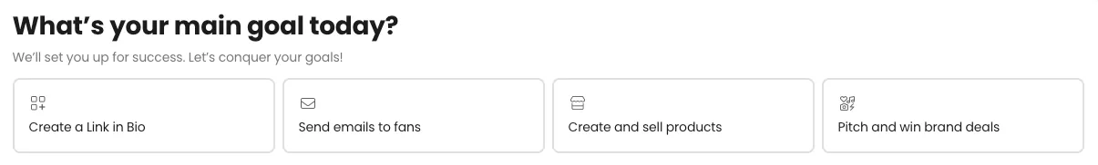 Beacons suite of tools