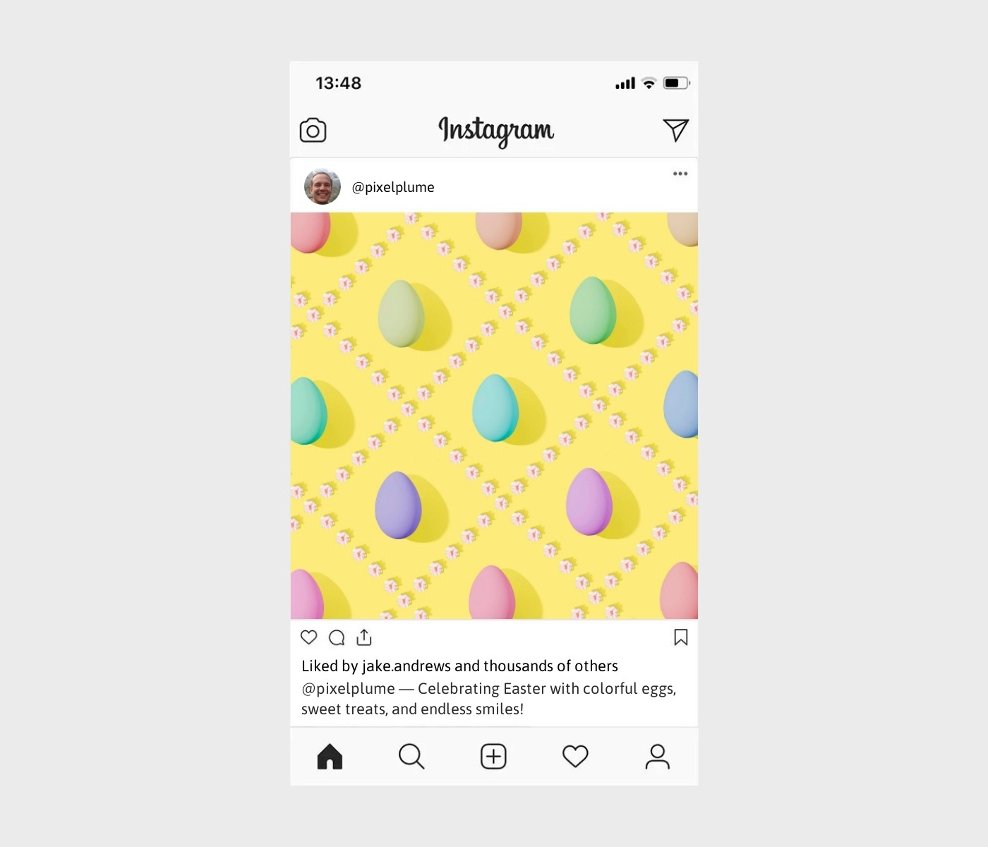 easter-captions-for-instagram