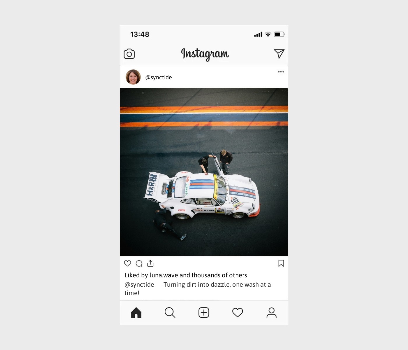 car-wash-captions-for-instagram