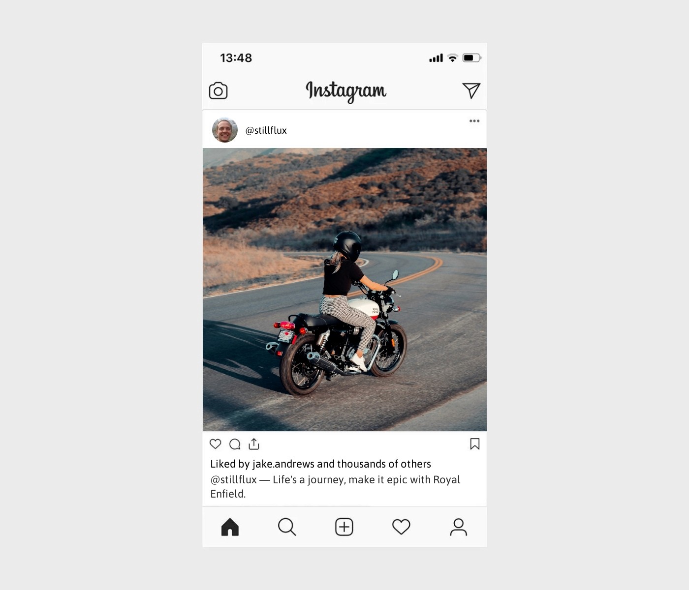 royal-enfield-captions-for-instagram