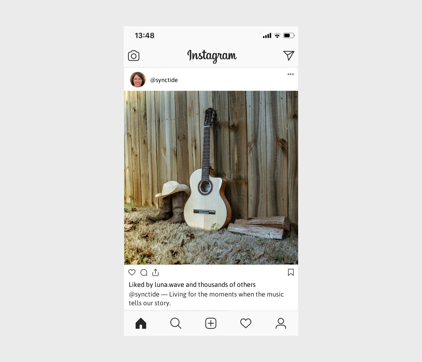 country-song-captions-for-instagram