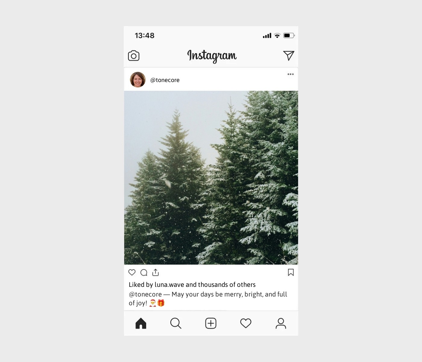 christmas-captions-for-instagram