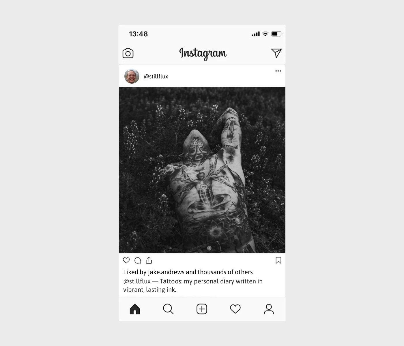 tattoo-captions-for-instagram