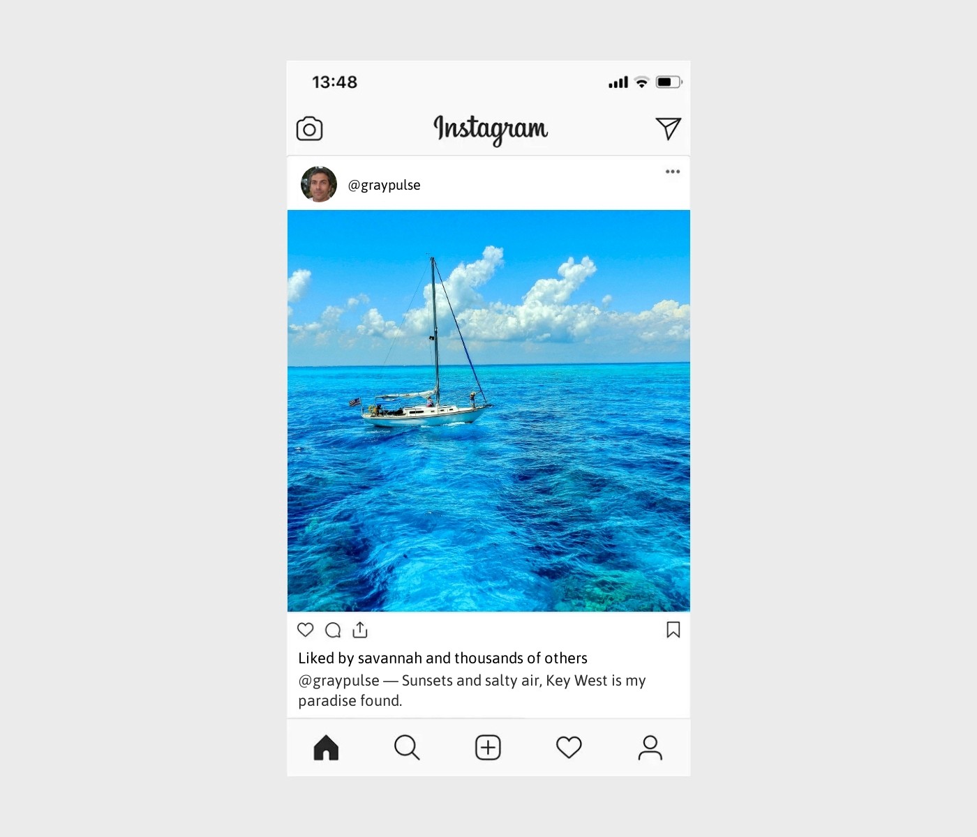key-west-captions-for-instagram