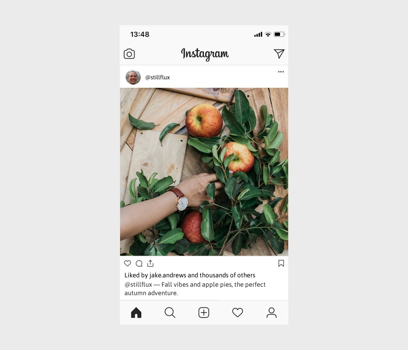 apple-picking-captions-for-instagram