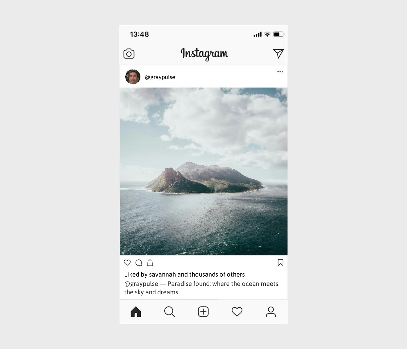 island-captions-for-instagram