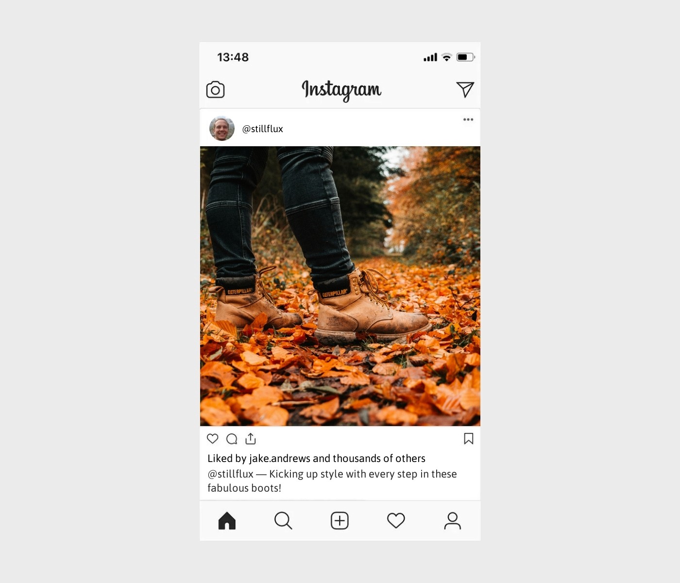 boots-captions-for-instagram
