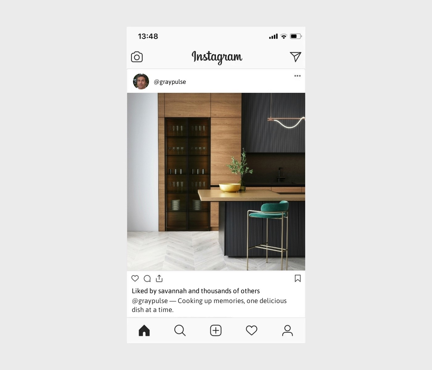 kitchen-captions-for-instagram