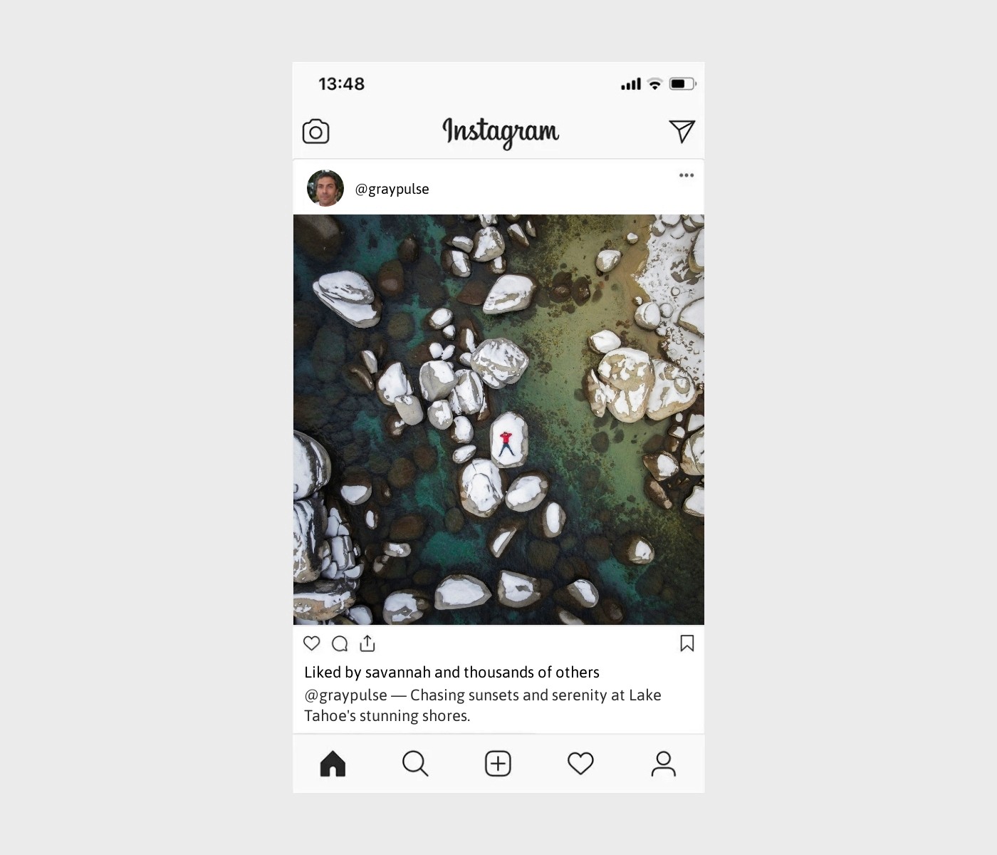 lake-tahoe-captions-for-instagram