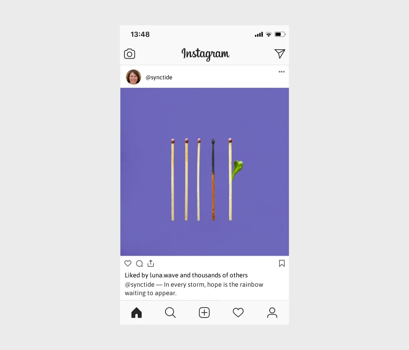 hope-captions-for-instagram