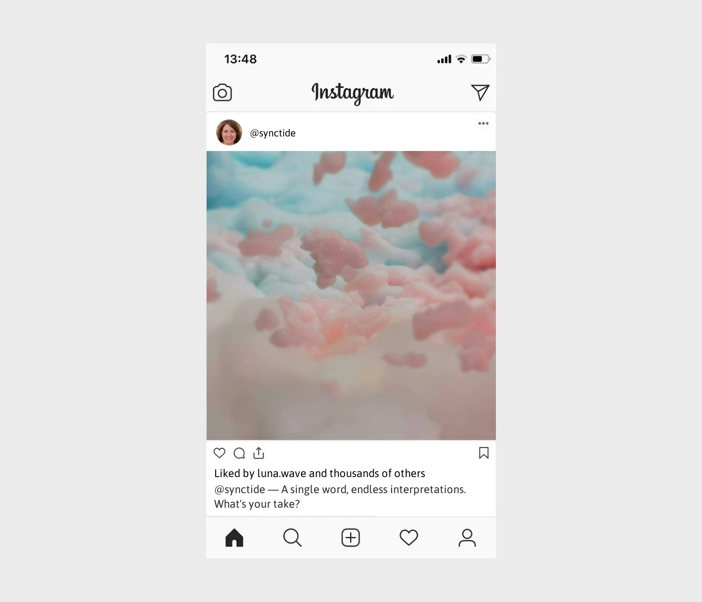 one-word-captions-for-instagram