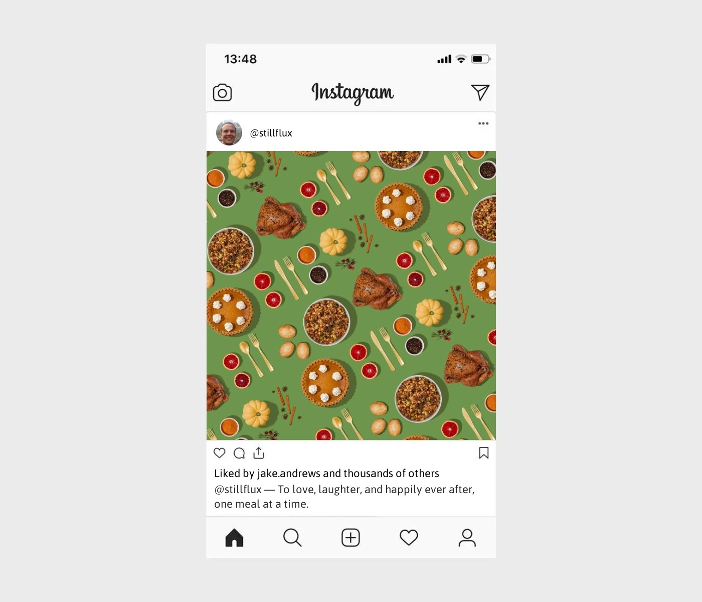 dinner-date-captions-for-instagram