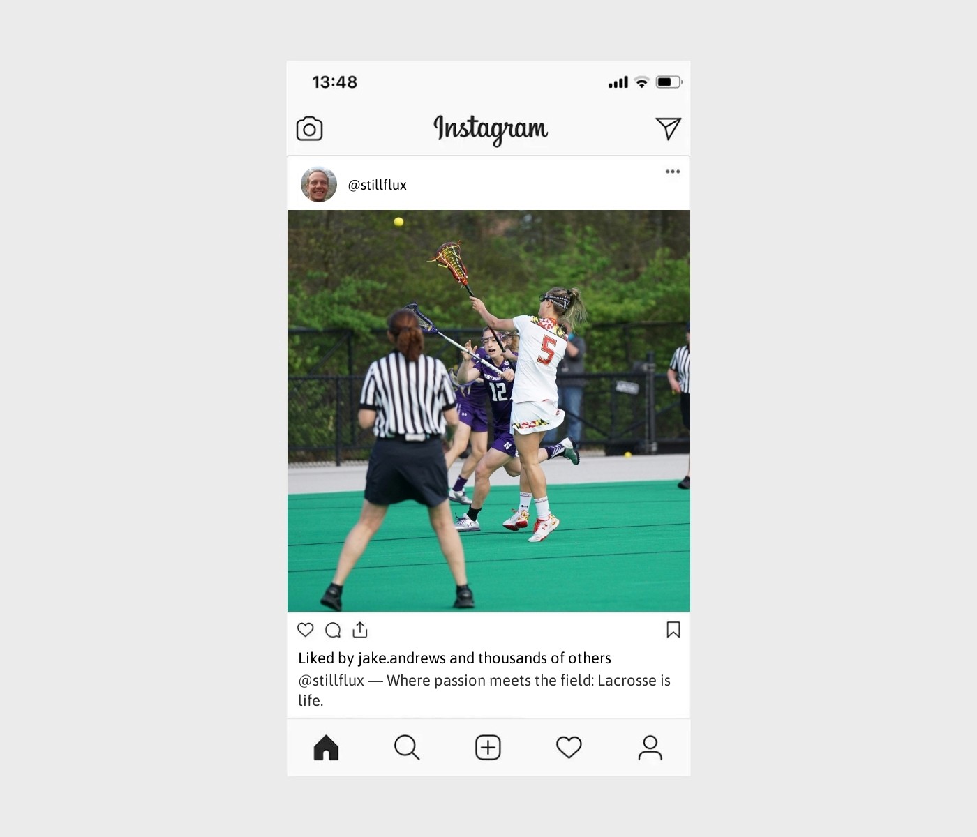 lacrosse-captions-for-instagram