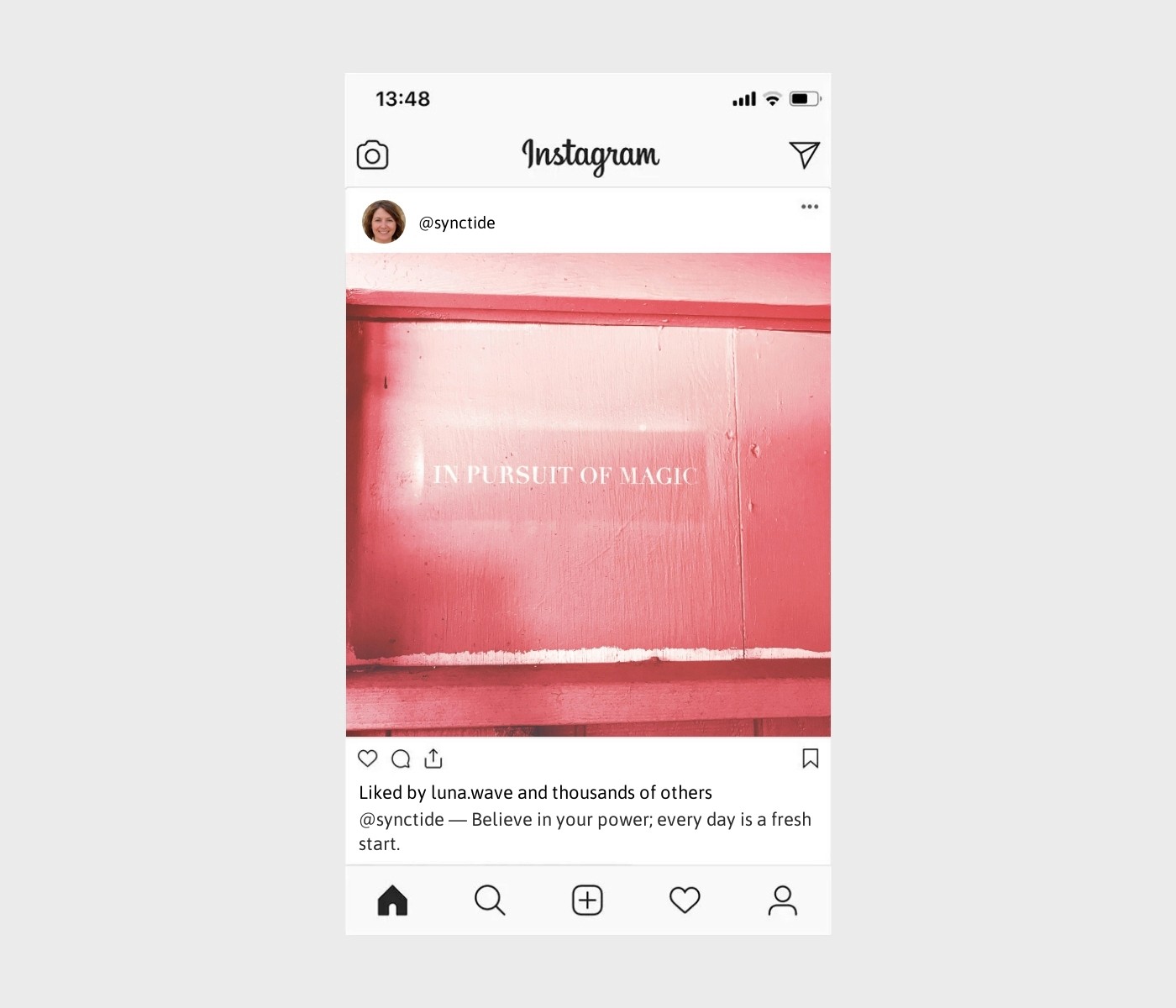 affirmation-captions-for-instagram