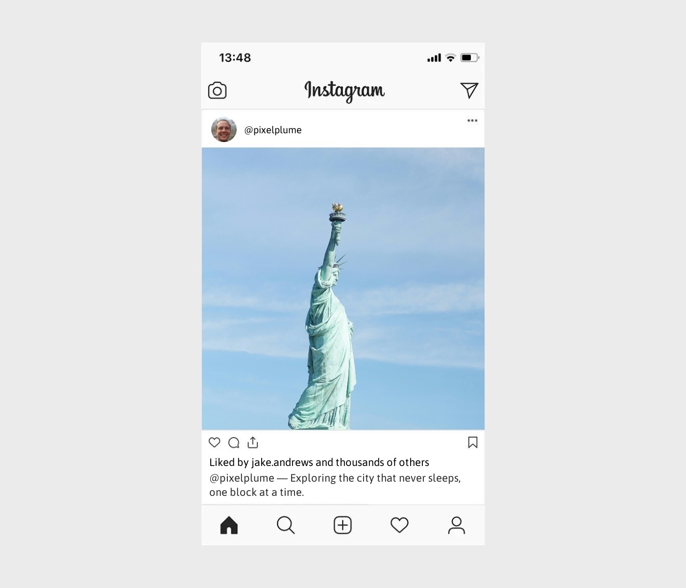 new-york-captions-for-instagram