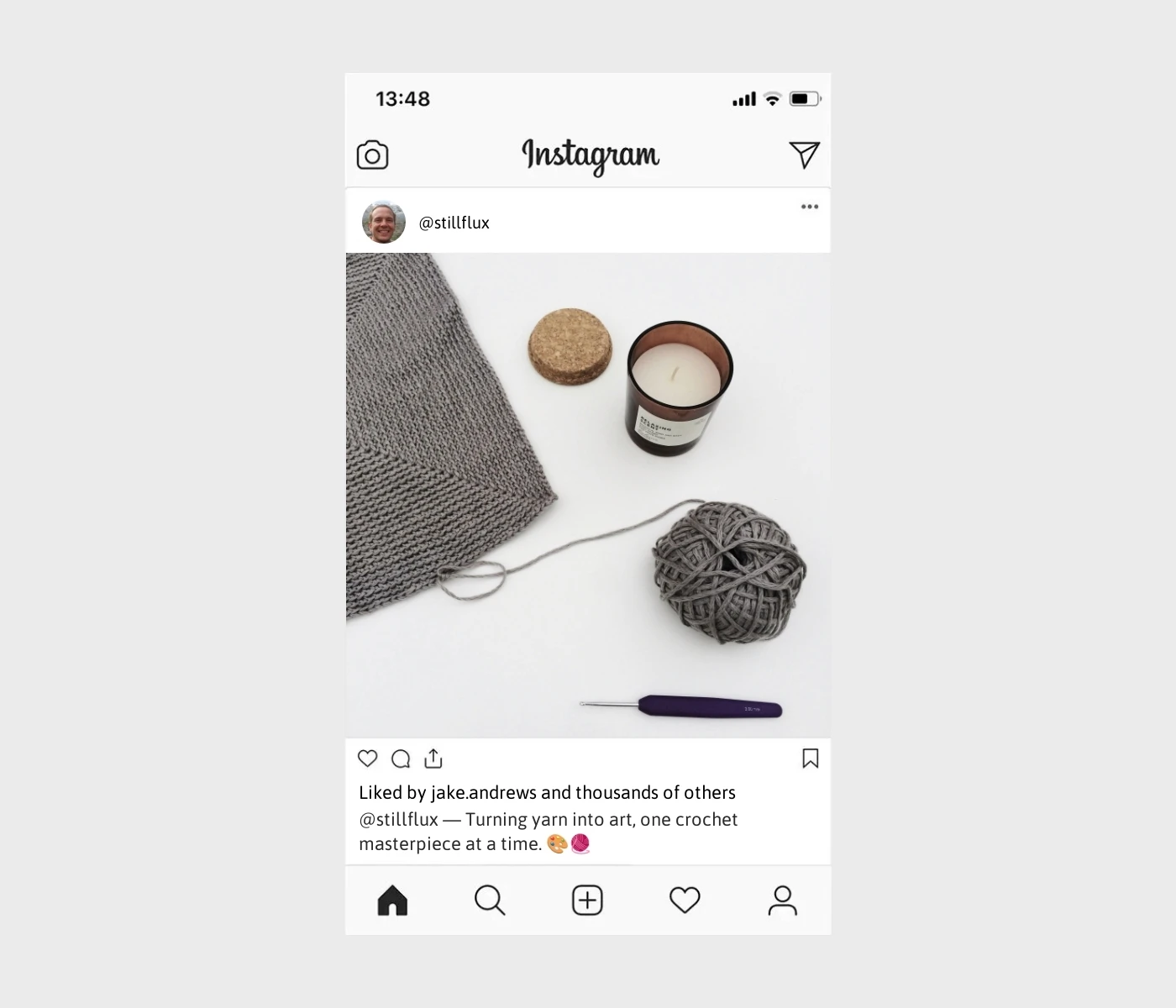 crochet-captions-for-instagram