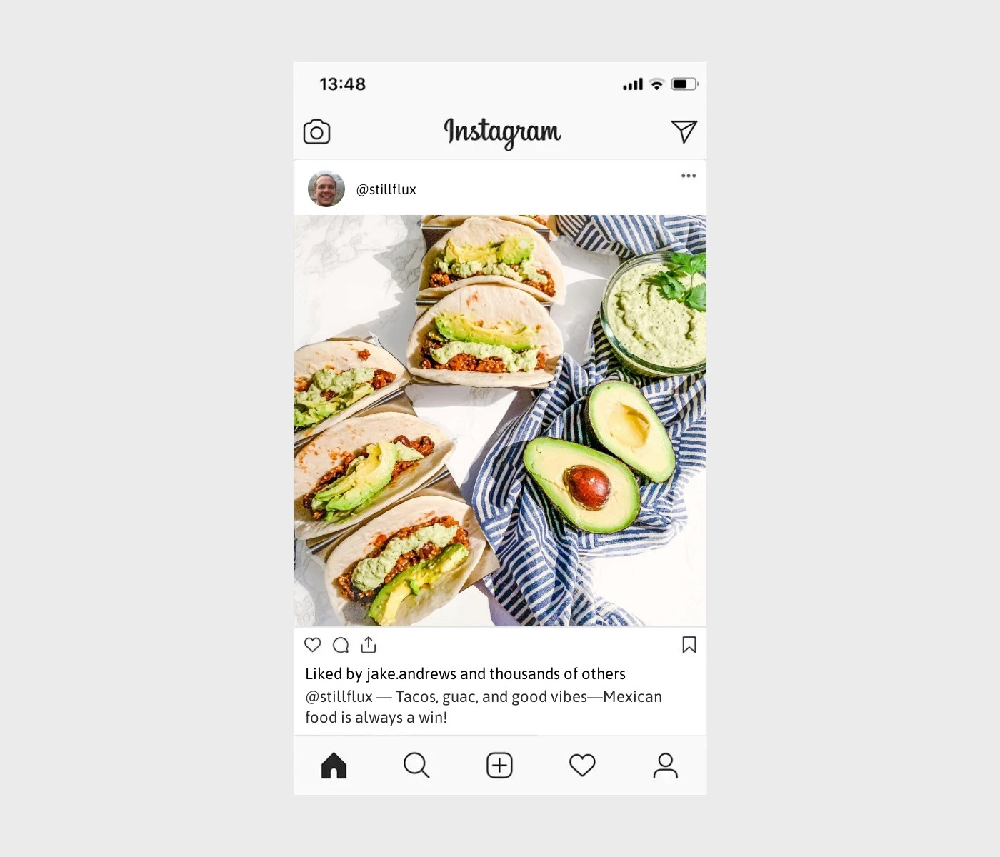 mexican-food-captions-for-instagram