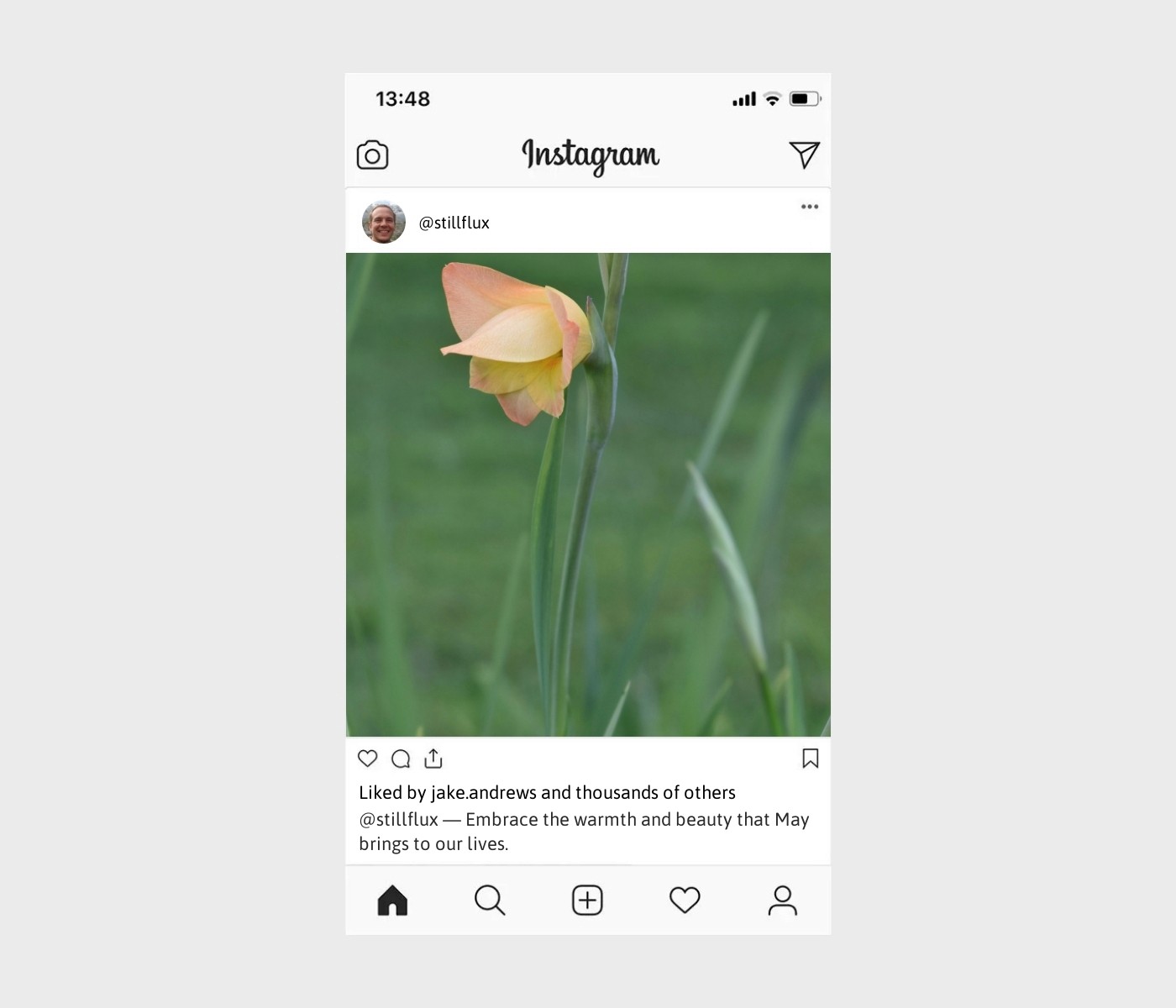 may-captions-for-instagram