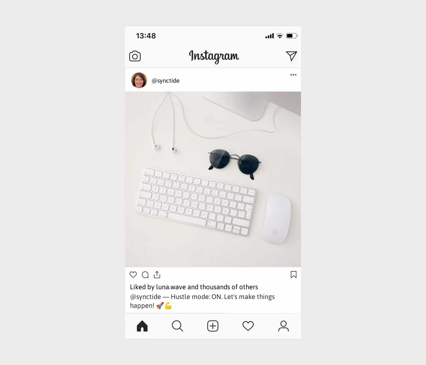 work-captions-for-instagram