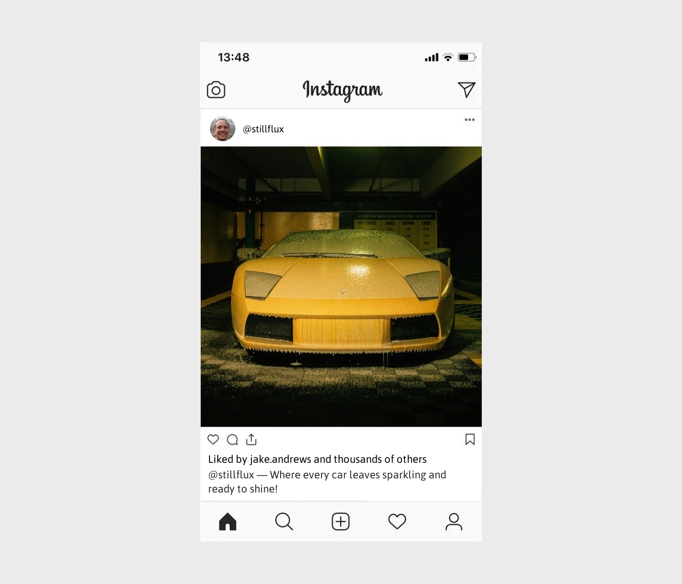 car-wash-captions-for-instagram