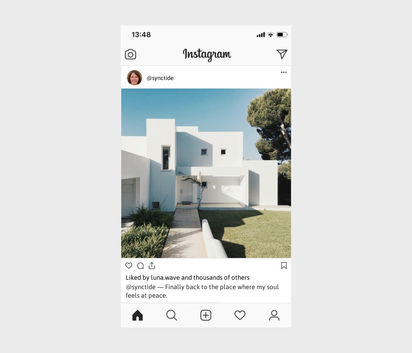 going-home-captions-for-instagram