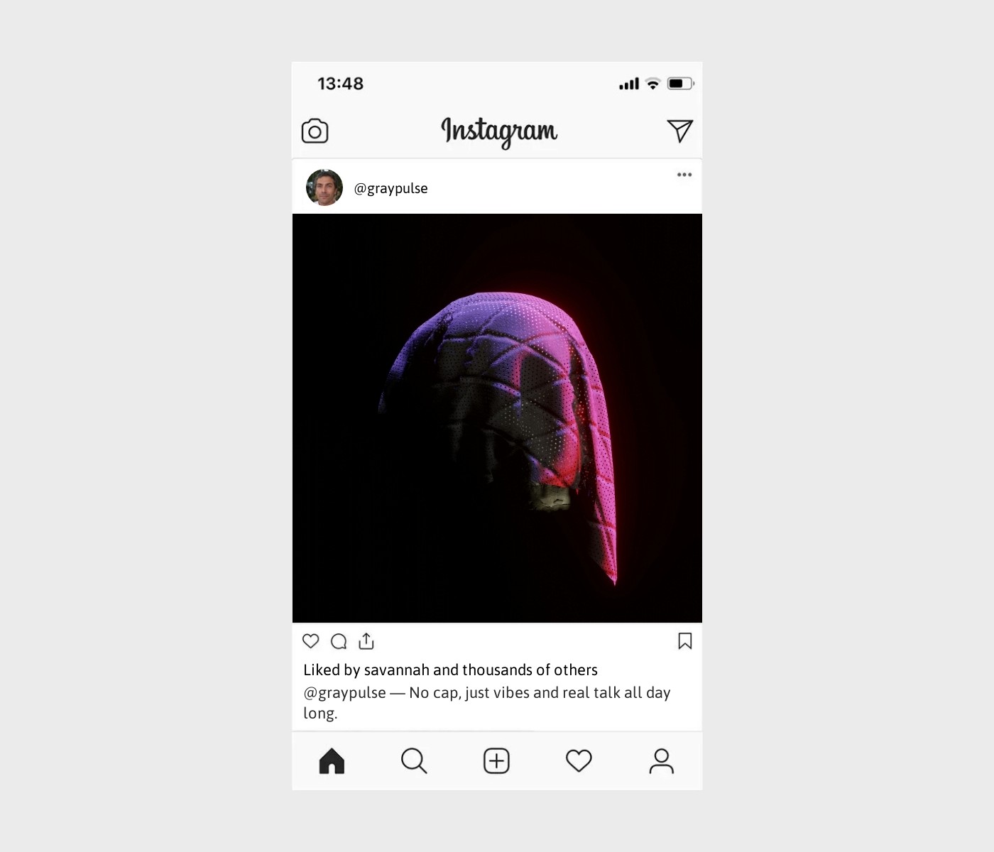 no-cap-lyrics-captions-for-instagram