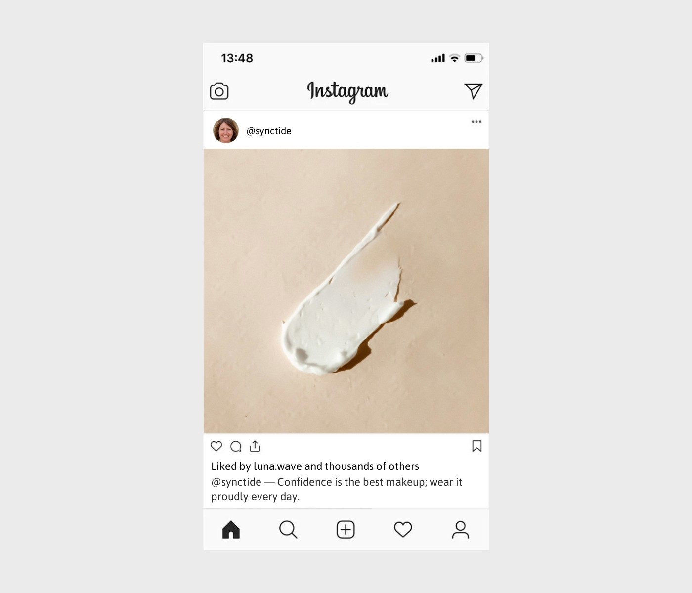 beauty-captions-for-instagram